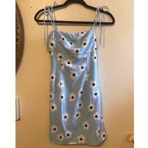 Princess Polly Dress